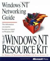 Microsoft Windows NT Resource Kit: Vol 2 (Microsoft Windows Nt Resource Kit for