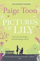 Pictures of Lily | Toon, Paige | Book