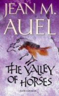 Earth's children: The valley of horses by Jean M. Auel (Paperback)