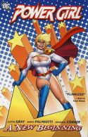Amanda Conner : Power Girl: New Beginning Highly Rated eBay Seller Great Prices