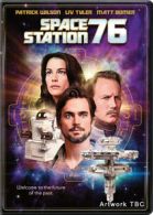 Space Station 76 DVD (2014) Patrick Wilson, Plotnick (DIR) cert 15