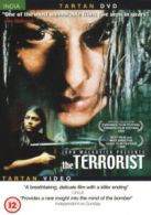 The Terrorist DVD (2002) Ayesha Dharker, Sivan (DIR) cert 12