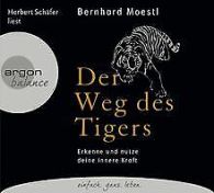 Der Weg des Tigers: Erkenne und nutze deine innere Kraft... | Book
