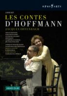 Les Contes D'Hoffman: Opera De Bilbao (Guingal) DVD (2007) Giancarlo del Monaco