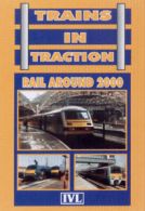 Trains in Traction: Rail Around 2000 DVD (2004) cert E