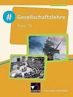 #Gesellschaftslehre – Nordrhein-Westfalen / #Gesell... | Book