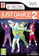 Just Dance 2 (Wii) PEGI 3+ Rhythm: Dance