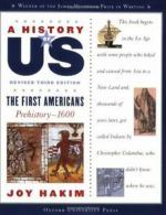 A History of US.by Hakim, Joy New 9780195327151 Fast Free Shipping<|