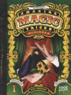 Magic tricks: Amazing magic tricks. Beginner level by Norm Barnhart (Paperback