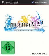 PlayStation 3 : Final Fantasy X & X-2 Remaster