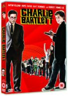 Charlie Bartlett DVD (2009) Anton Yelchin, Poll (DIR) cert 15