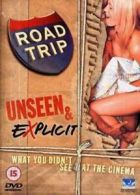 Road Trip DVD (2001) Breckin Meyer, Phillips (DIR) cert 15