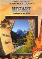 Mozart - Klavierkonzert 13 & 20 | DVD