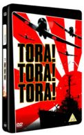 Tora! Tora! Tora! DVD (2006) Martin Balsam, Fleischer (DIR) cert PG