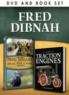 Fred Dibnah DVD (2012) Fred Dibnah cert E