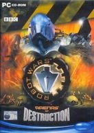 Robot Wars: Arenas of Destruction (PC CD) PC Fast Free UK Postage
