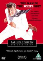 The Man in the White Suit DVD (2004) Alec Guinness, MacKendrick (DIR) cert U