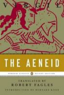 Aeneid.by Fagles, Knox, Virgil New 9780143105138 Fast Free Shipping<|