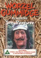 Worzel Gummidge: Worzel the Brave/Worzel's Wager/The Return... DVD (2001) Jon