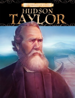 Hudson Taylor (Chronicles of Faith), Miller, Susan Martins,Martins Miller, Susan