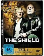 The Shield - Season 4, Vol.1 [2 DVDs] von Scott Braz... | DVD