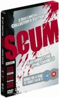 Scum DVD (2005) Ray Winstone, Clarke (DIR) cert 18