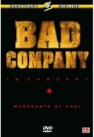 Bad Company: Merchants of Cool DVD (2005) cert E