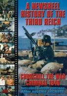 A Newsreel History of the Third Reich: 1940 - Part 2 DVD (2007) Adolf Hitler