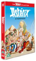 Asterix and Cleopatra DVD (2008) Rene Goscinny cert U