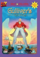 Gulliver's Travels: Volume 1 DVD (2004) Bruno Bianchi cert U
