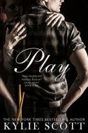 Play: Stage Dive series 2, Scott, ISBN 1447260546