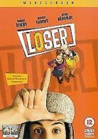 Loser DVD (2001) Jason Biggs, Heckerling (DIR) cert 12