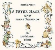 Peter Hase und seine Freunde: Ein Geschichten-Schat... | Book