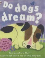 Do dogs dream? by Geraldine Taylor (Board book)