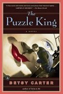 The Puzzle King.by Carter, Betsy New 9781616200169 Fast Free Shipping<|