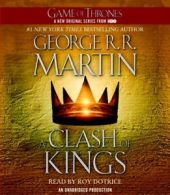 Unknown Artist : A Clash of Kings (Game of Thrones) CD