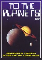 To the Planets DVD (2004) cert E