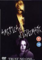 American Nightmare DVD (2004) Debbie Rochon cert 18