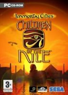 Children Of The Nile (PC) PC Fast Free UK Postage 5060004763894