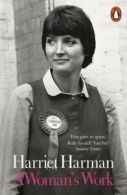 A woman's work by Harriet Harman (Paperback)