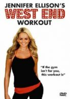 Jennifer Ellison's West End Workout DVD (2006) Jennifer Ellison cert E