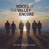 Voices Of The Valley Encore CD Fast Free UK Postage 602517408357