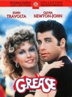 Grease (Widescreen) DVD