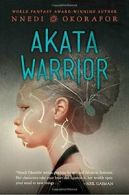 Akata Warrior.by Okorafor New 9780670785612 Fast Free Shipping<|