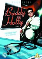 The Buddy Holly Story DVD (2005) Gary Busey, Rash (DIR) cert PG