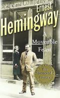 A Moveable Feast | Ernest Hemingway | Book