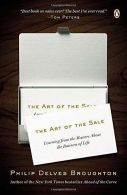 The Art of the Sale: Learning from the Masters about the Business of Life, Broug