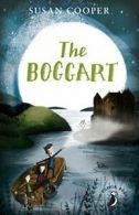 The Boggart (A Puffin Book) By Susan Cooper