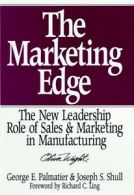 Oliver Wight library: The marketing edge: the new leadership role of sales &
