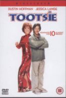 Tootsie DVD (2007) Dustin Hoffman, Pollack (DIR) cert 15